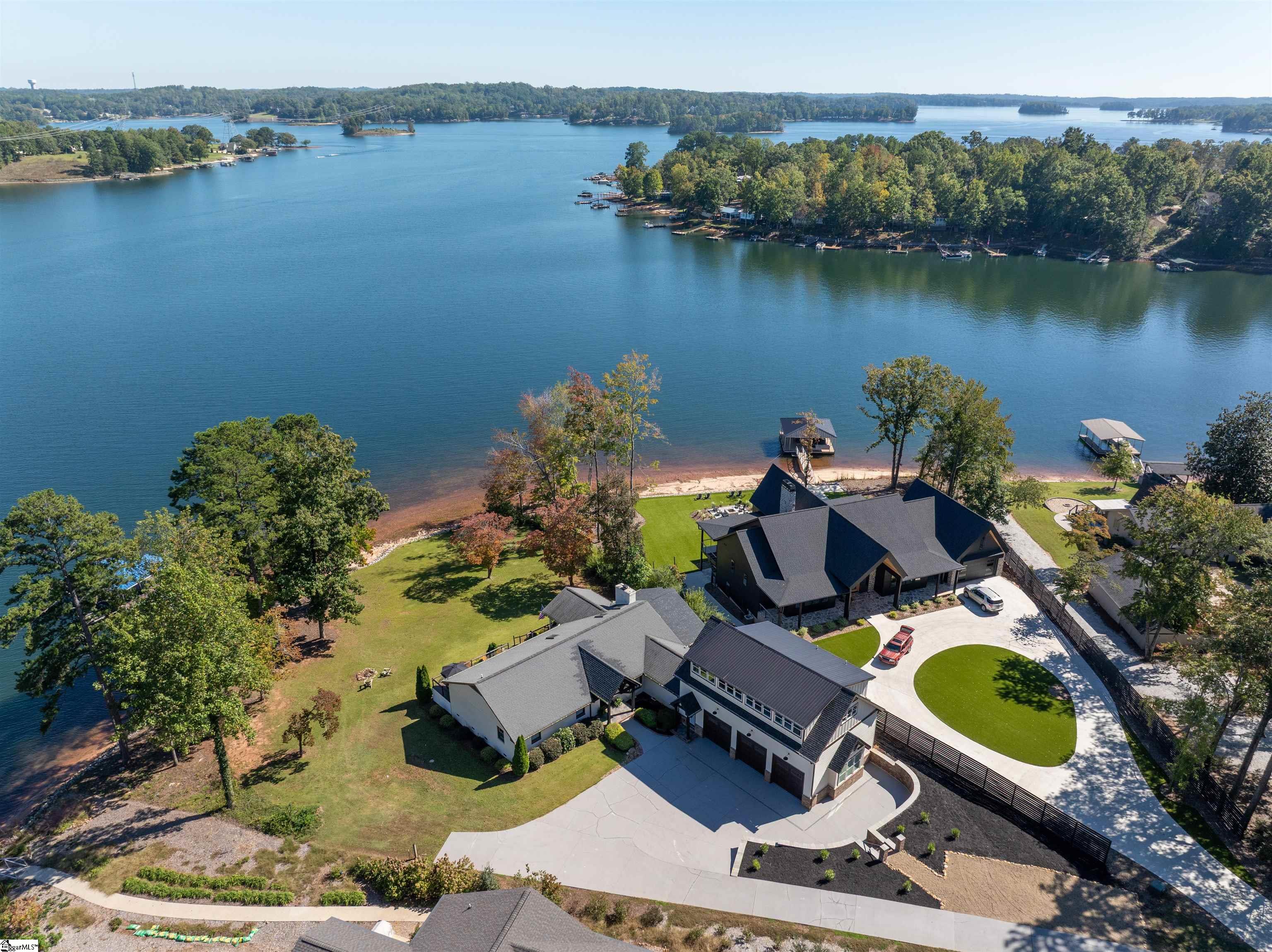 12052 Carnelda Drive Seneca SC 29672