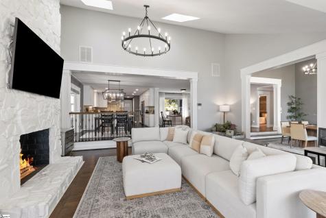 12052 Carnelda Drive Seneca SC 29672
