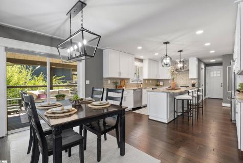 12052 Carnelda Drive Seneca SC 29672
