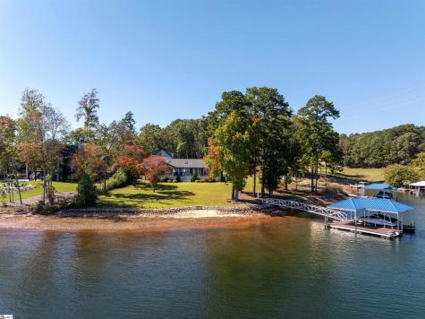 12052 Carnelda Drive Seneca SC 29672
