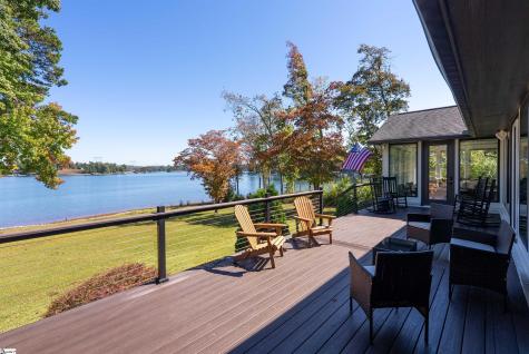 12052 Carnelda Drive Seneca SC 29672