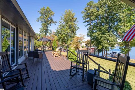 12052 Carnelda Drive Seneca SC 29672