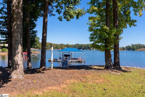 12052 Carnelda Drive Seneca SC 29672