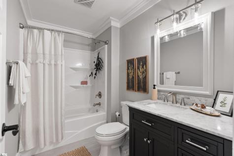 12052 Carnelda Drive Seneca SC 29672