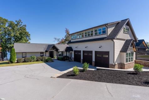 12052 Carnelda Drive Seneca SC 29672