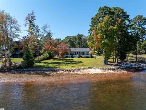 12052 Carnelda Drive Seneca SC 29672