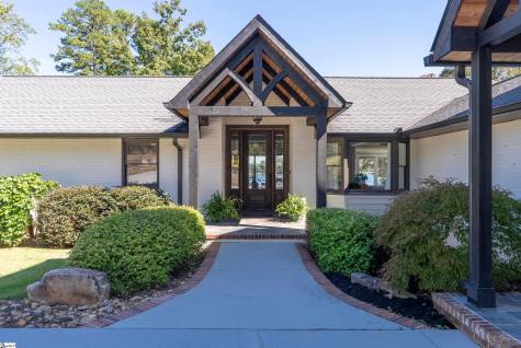 12052 Carnelda Drive Seneca SC 29672