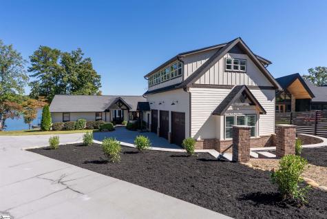 12052 Carnelda Drive Seneca SC 29672