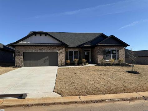 209 Rolling Waters Drive Greenville SC 29605
