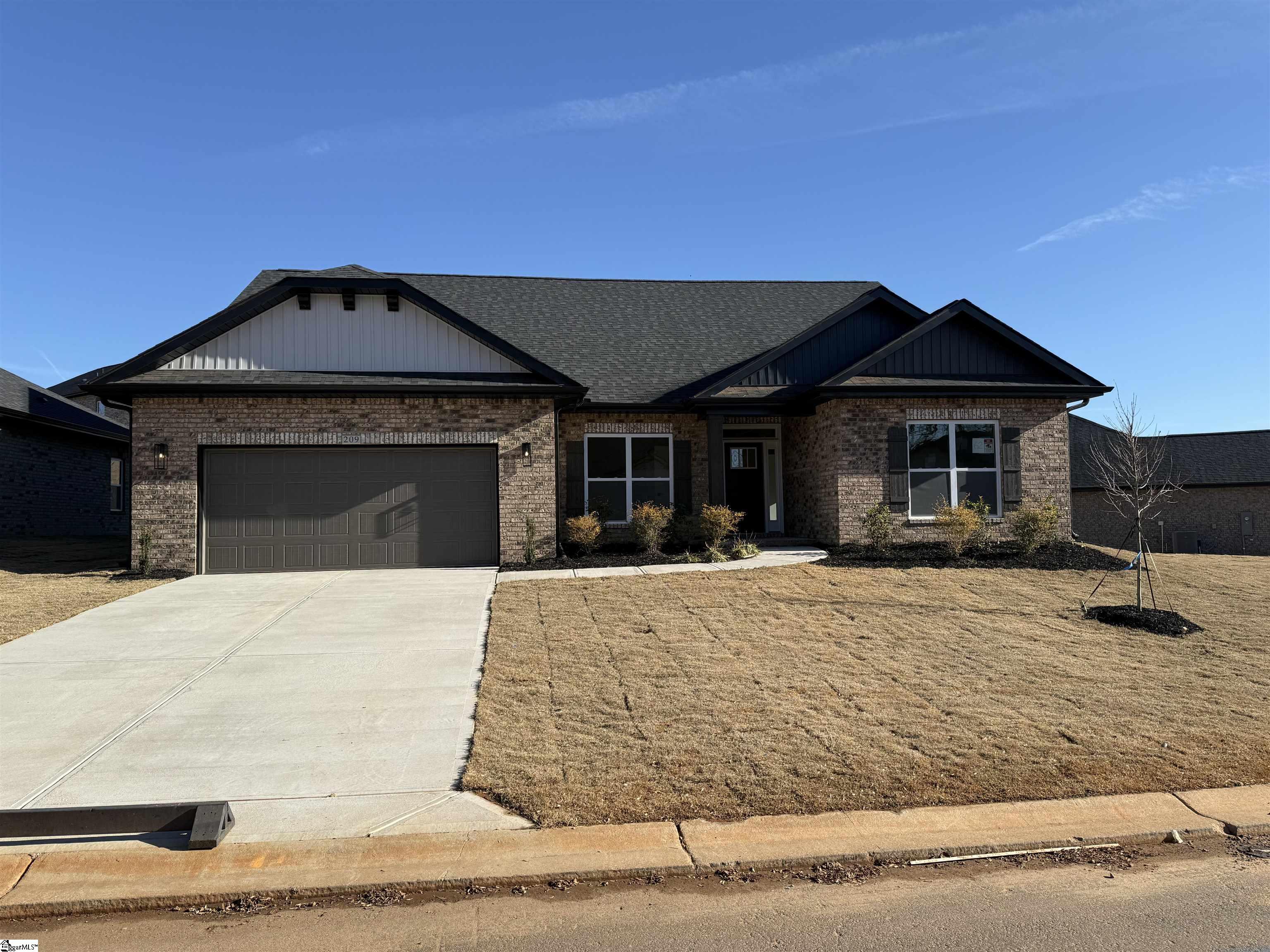 209 Rolling Waters Drive Greenville SC 29605