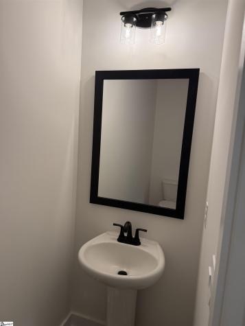 209 Rolling Waters Drive Greenville SC 29605