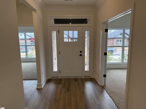 209 Rolling Waters Drive Greenville SC 29605
