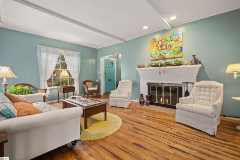 45 Pine Crest Lane Tryon NC 28782