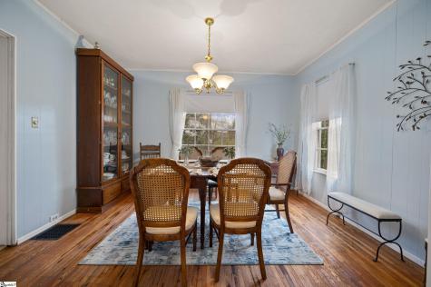 45 Pine Crest Lane Tryon NC 28782