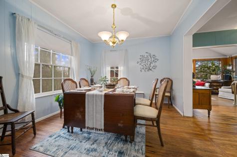 45 Pine Crest Lane Tryon NC 28782