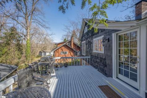 45 Pine Crest Lane Tryon NC 28782