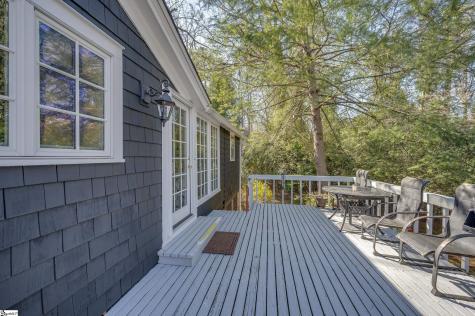 45 Pine Crest Lane Tryon NC 28782