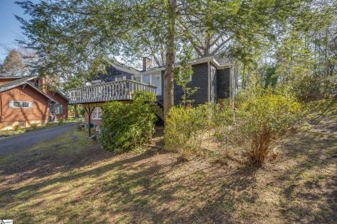 45 Pine Crest Lane Tryon NC 28782