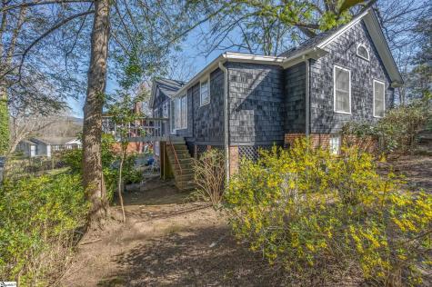 45 Pine Crest Lane Tryon NC 28782