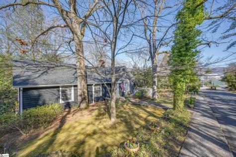 45 Pine Crest Lane Tryon NC 28782