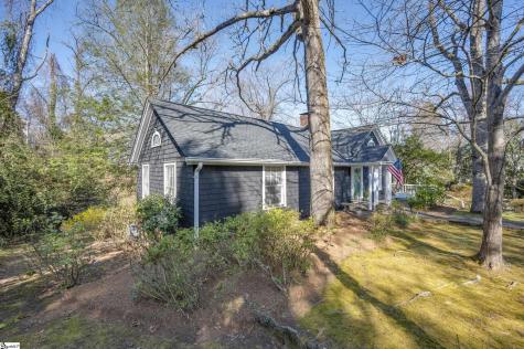 45 Pine Crest Lane Tryon NC 28782
