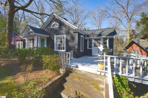 45 Pine Crest Lane Tryon NC 28782