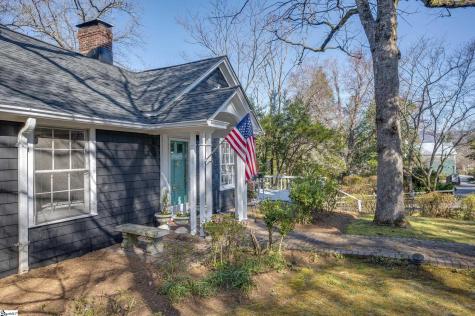 45 Pine Crest Lane Tryon NC 28782