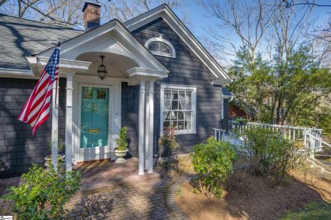 45 Pine Crest Lane Tryon NC 28782