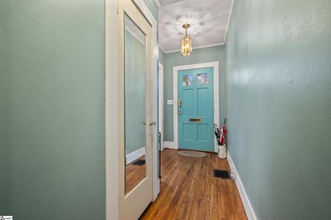 45 Pine Crest Lane Tryon NC 28782