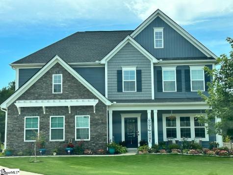 118 Nevell Drive Easley SC 29642