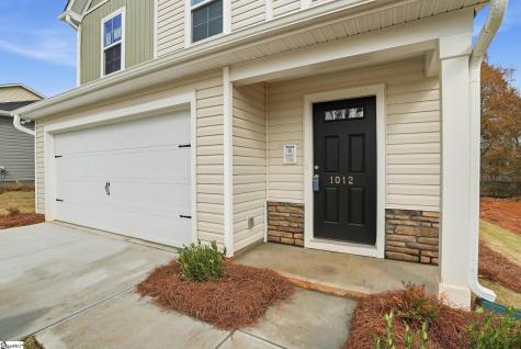 1012 S Welcome Road Greenville SC 29611