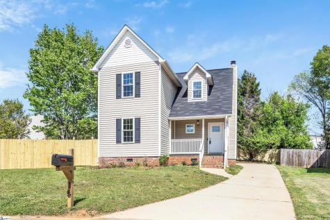 15 Haley Court Greenville SC 29607