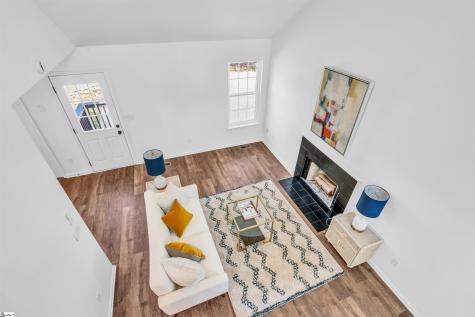 15 Haley Court Greenville SC 29607