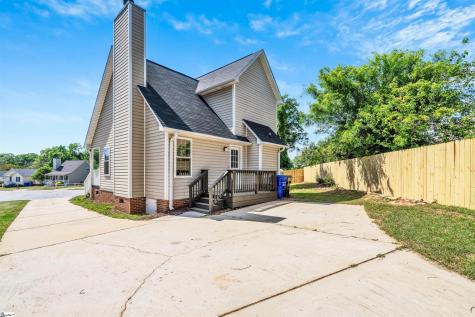 15 Haley Court Greenville SC 29607