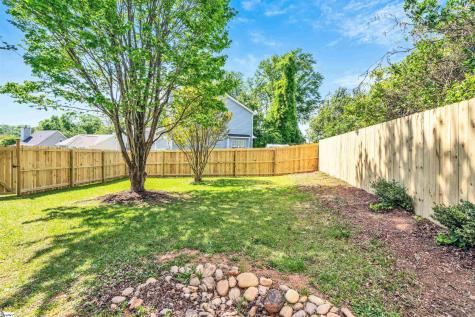 15 Haley Court Greenville SC 29607