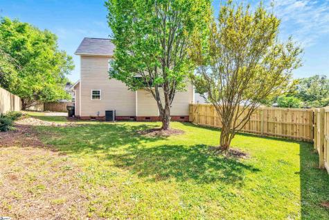 15 Haley Court Greenville SC 29607