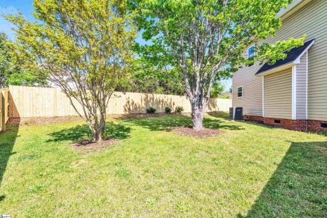 15 Haley Court Greenville SC 29607