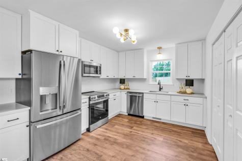 15 Haley Court Greenville SC 29607