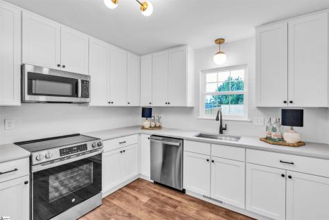 15 Haley Court Greenville SC 29607