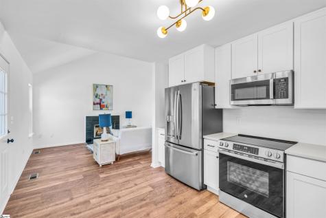 15 Haley Court Greenville SC 29607