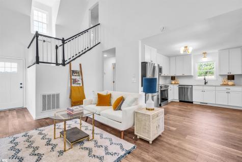 15 Haley Court Greenville SC 29607