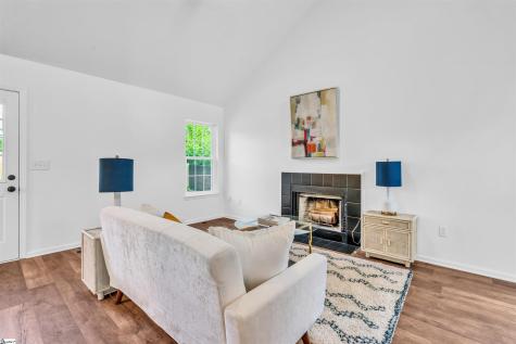 15 Haley Court Greenville SC 29607