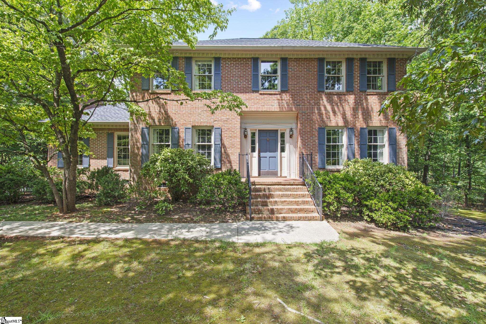 210 Valley Oak Drive Greenville SC 29617