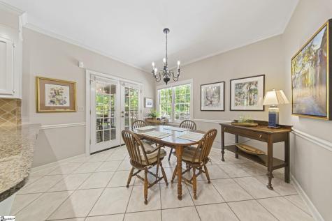 210 Valley Oak Drive Greenville SC 29617