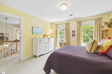 210 Valley Oak Drive Greenville SC 29617