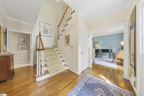 210 Valley Oak Drive Greenville SC 29617
