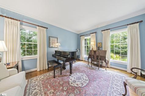 210 Valley Oak Drive Greenville SC 29617
