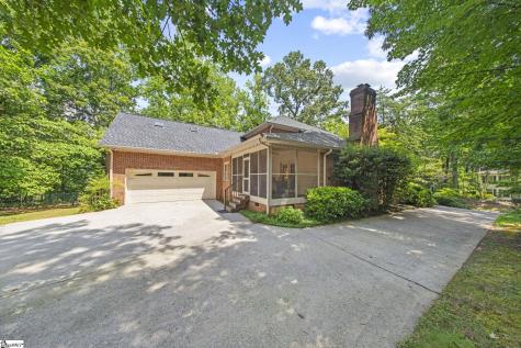 210 Valley Oak Drive Greenville SC 29617