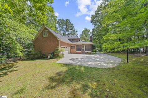 210 Valley Oak Drive Greenville SC 29617