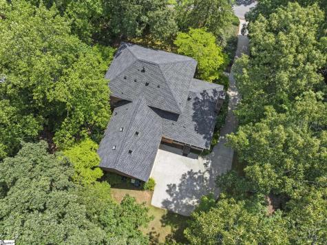 210 Valley Oak Drive Greenville SC 29617